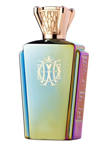عطر ادکلن مای مجیک عطار الحص - My Magic Attar Al Has - بررسی، قیمت و خرید