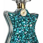 عطر ادکلن گرینوویچ ویلیج سواروفسکی ادیشن باند نامبر ناین - Greenwich Village Swarovski Edition Bond No 9 - بررسی، قیمت و خرید