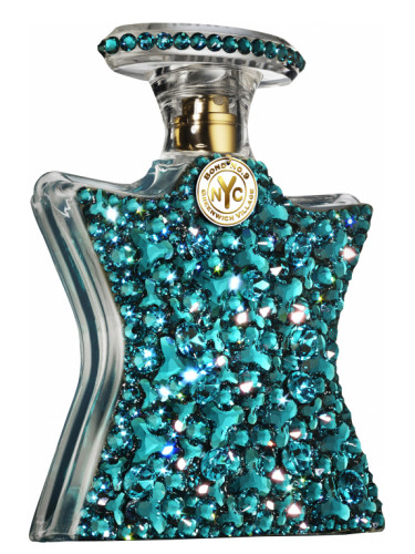 عطر ادکلن گرینوویچ ویلیج سواروفسکی ادیشن باند نامبر ناین - Greenwich Village Swarovski Edition Bond No 9 - بررسی، قیمت و خرید