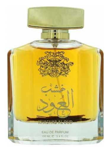 عطر ادکلن خَشاب ال عود ارد الزعفران - Khashab Al Oud Ard Al Zaafaran - بررسی، قیمت و خرید