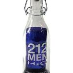 عطر ادکلن دو دوازده اچ تو اُ من کارولینا هررا - 212 H2O Men Carolina Herrera - بررسی، قیمت و خرید