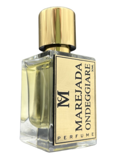 عطر ادکلن مارخادا کازانیش - Marejada Casaniche - بررسی، قیمت و خرید