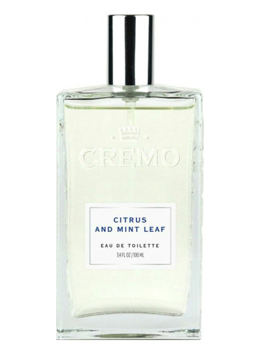 عطر ادکلن سیترس اند مینت لیف کریمو - Citrus and Mint Leaf Cremo - بررسی، قیمت و خرید