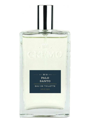 عطر ادکلن پالو سانتو کِرِمو - Palo Santo Cremo - بررسی، قیمت و خرید