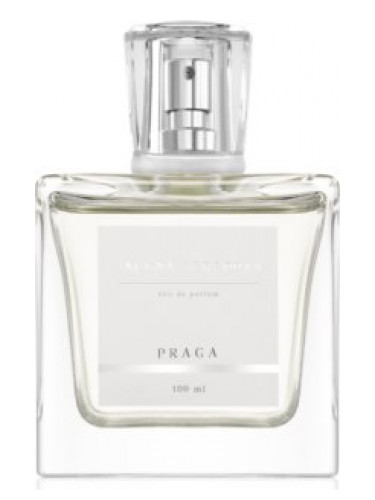 عطر ادکلن پراگ آلنا سردووا - Praga Alena Seredova - بررسی، قیمت و خرید
