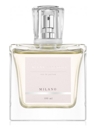 عطر ادکلن میلانو آلنا سردووا - Milano Alena Seredova - بررسی، قیمت و خرید