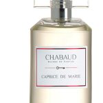 عطر ادکلن کاپریس د ماری چابود مزون دو پرفیوم - Caprice De Marie Chabaud Maison de Parfum - بررسی، قیمت و خرید