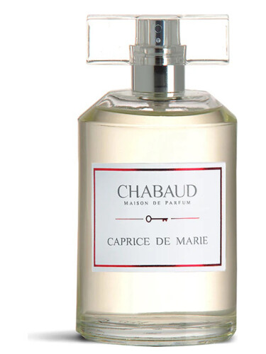 عطر ادکلن کاپریس د ماری چابود مزون دو پرفیوم - Caprice De Marie Chabaud Maison de Parfum - بررسی، قیمت و خرید