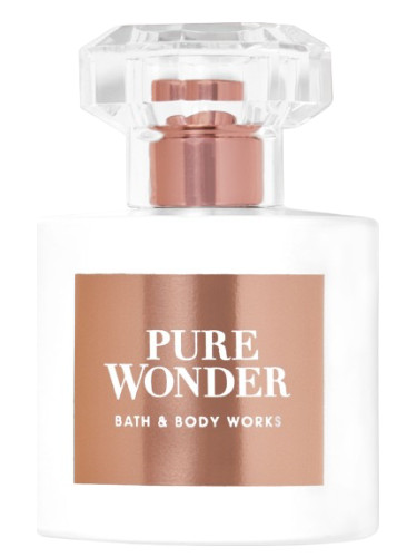عطر ادکلن پیور واندر بَث اَند بادی وُرکس - Pure Wonder Bath & Body Works - بررسی، قیمت و خرید