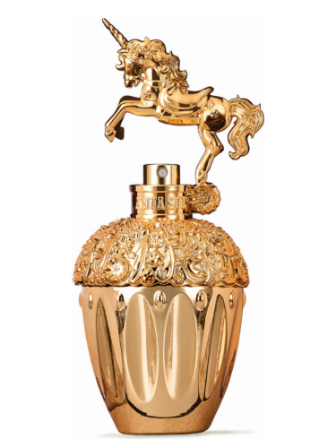 عطر ادکلن فانتزیا گلد ادیشن آنا سویی - Fantasia Gold Edition Anna Sui - بررسی، قیمت و خرید