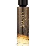 عطر ادکلن ابسینتو ل جز آگوا د شیرو - Absinto Le Jazz Água de Cheiro - بررسی، قیمت و خرید