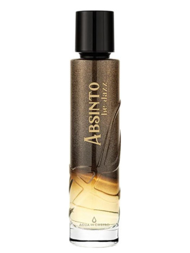 عطر ادکلن ابسینتو ل جز آگوا د شیرو - Absinto Le Jazz Água de Cheiro - بررسی، قیمت و خرید