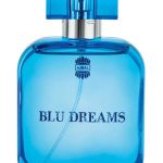 عطر ادکلن بلودریمز اَجمال - Blu Dreams Ajmal - بررسی، قیمت و خرید