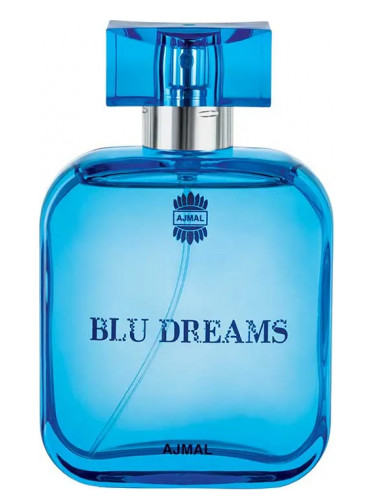 عطر ادکلن بلودریمز اَجمال - Blu Dreams Ajmal - بررسی، قیمت و خرید