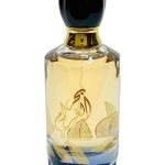 عطر ادکلن بهار الغرام ارد الزعفران - Bahar Al Gharam Ard Al Zaafaran - بررسی، قیمت و خرید