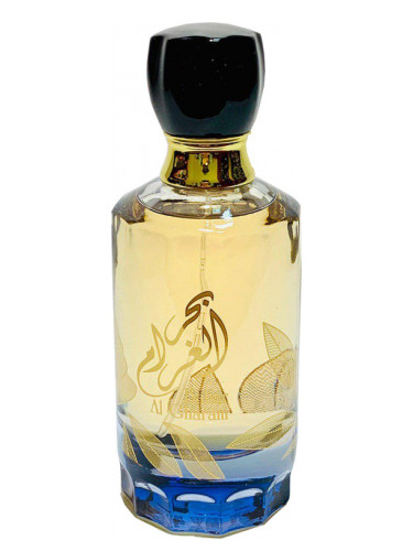 عطر ادکلن بهار الغرام ارد الزعفران - Bahar Al Gharam Ard Al Zaafaran - بررسی، قیمت و خرید