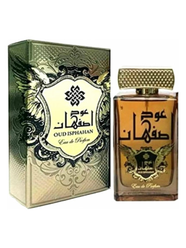 عطر ادکلن عود اصفهان ارد الزعفران - Oud Isphahan Ard Al Zaafaran - بررسی، قیمت و خرید