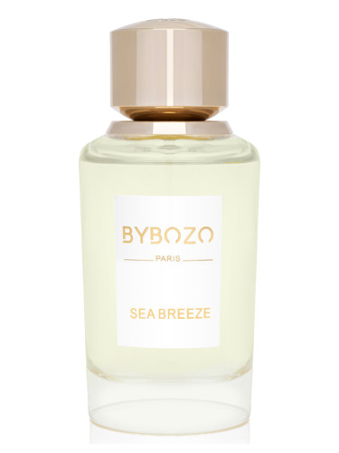 عطر ادکلن سی بریز بای‌ بوزو - Sea Breeze ByBozo - بررسی، قیمت و خرید