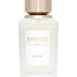 عطر ادکلن حبیبی بای‌بوزو - Habibi ByBozo - بررسی، قیمت و خرید