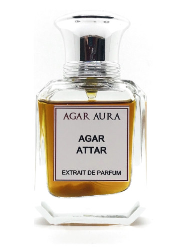عطر ادکلن اگر عطار اگر اورا - Agar Attar Agar Aura - بررسی، قیمت و خرید