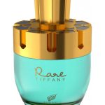 عطر ادکلن ریر تیفانی افنان - Rare Tiffany Afnan - بررسی، قیمت و خرید