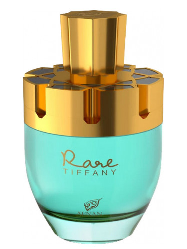 عطر ادکلن ریر تیفانی افنان - Rare Tiffany Afnan - بررسی، قیمت و خرید