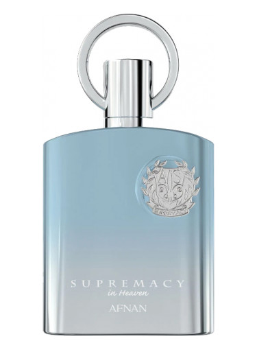 عطر ادکلن سوپرمسی این هیون افنان - Supremacy In Heaven Afnan - بررسی، قیمت و خرید