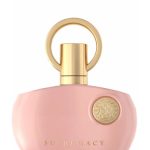 عطر ادکلن سوپرماسی پینک افنان - Supremacy Pink Afnan - بررسی، قیمت و خرید