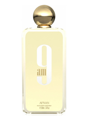 عطر ادکلن نه اِی اِم افنان - 9am Afnan - بررسی، قیمت و خرید