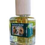عطر ادکلن وتیور هرب اتلیه سگال و باروتی - Vetivert Herbè Atelier Segall & Barutti - بررسی، قیمت و خرید