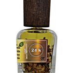 عطر ادکلن بیست و چهار کا آتلیه سگال و باروتی - 24K Atelier Segall & Barutti - بررسی، قیمت و خرید