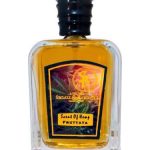عطر ادکلن سنت آف همپ فروتاتا آتلیه سگال و باروتی - Scent of Hemp Fruttata Atelier Segall & Barutti - بررسی، قیمت و خرید