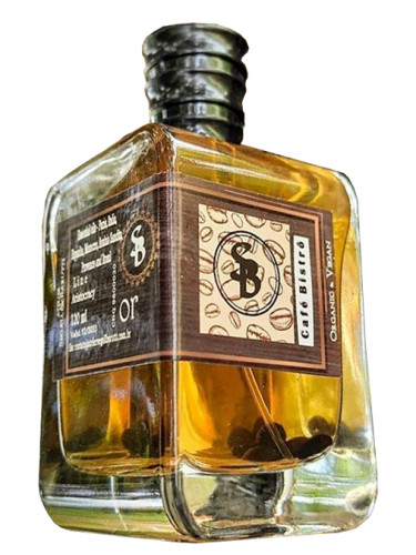عطر ادکلن کافه بیسترو اتلیه سگال و باروتی - Café Bistrô Atelier Segall & Barutti - بررسی، قیمت و خرید