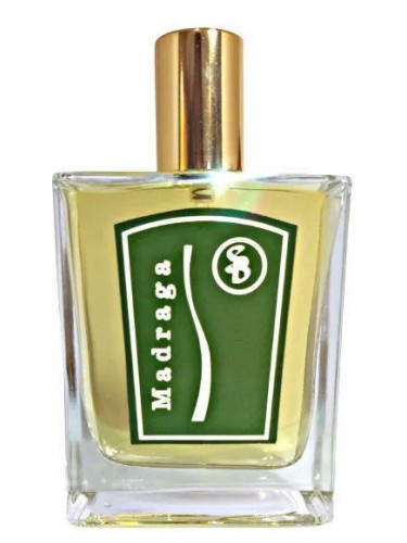 عطر ادکلن مَدراگا آتلیر سگال و باروتی - Madraga Atelier Segall & Barutti - بررسی، قیمت و خرید