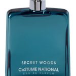 عطر ادکلن سیکرت وودز کاستوم نشنال - Secret Woods CoSTUME NATIONAL - بررسی، قیمت و خرید
