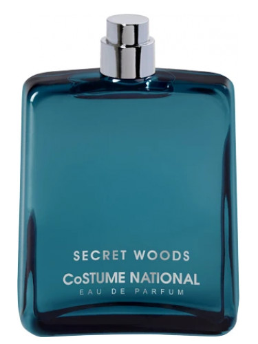 عطر ادکلن سیکرت وودز کاستوم نشنال - Secret Woods CoSTUME NATIONAL - بررسی، قیمت و خرید
