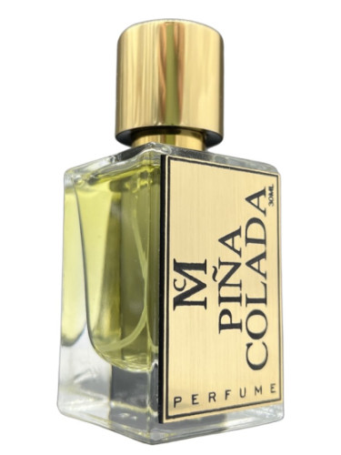 عطر ادکلن پیناکولادا کازانیش - Piña Colada Casaniche - بررسی، قیمت و خرید