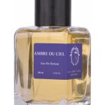 عطر ادکلن آمبر دو سیل آتنا فراگرنسز - Ambre Du Ciel Athena Fragrances - بررسی، قیمت و خرید