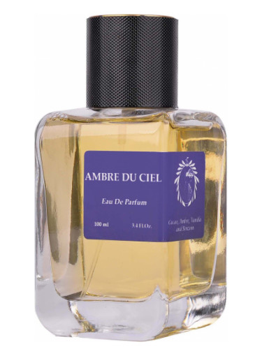 عطر ادکلن آمبر دو سیل آتنا فراگرنسز - Ambre Du Ciel Athena Fragrances - بررسی، قیمت و خرید