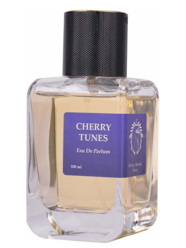 عطر ادکلن چری تونز آتنا فراگرنسز - Cherry Tunes Athena Fragrances - بررسی، قیمت و خرید
