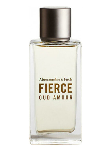 عطر ادکلن فیرس عود آمور اَبِکرومبی اند فیچ - Fierce Oud Amour Abercrombie & Fitch - بررسی، قیمت و خرید