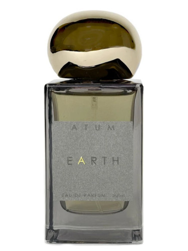 عطر ادکلن اِرت آتوم - Earth ATUM - بررسی، قیمت و خرید