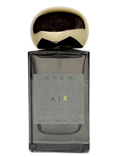 عطر ادکلن اِیر اَتوم - Air ATUM - بررسی، قیمت و خرید
