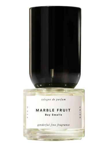 عطر ادکلن ماربل فروت بوی اسملز - Marble Fruit Boy Smells - بررسی، قیمت و خرید
