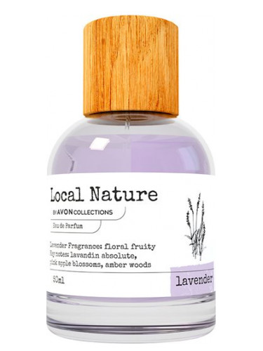 عطر ادکلن لوکال نیچر لاوندر اِیوون - Local Nature Lavender Avon - بررسی، قیمت و خرید