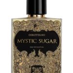 عطر ادکلن میستیک شوگر کورتِرنو - Mystic Sugar Coreterno - بررسی، قیمت و خرید