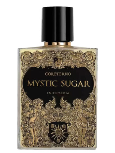 عطر ادکلن میستیک شوگر کورتِرنو - Mystic Sugar Coreterno - بررسی، قیمت و خرید
