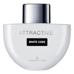 عطر ادکلن اَتراکتیو وایت کُد آگوا د شیرو - Attractive White Code Água de Cheiro - بررسی، قیمت و خرید
