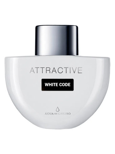 عطر ادکلن اَتراکتیو وایت کُد آگوا د شیرو - Attractive White Code Água de Cheiro - بررسی، قیمت و خرید