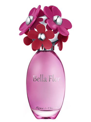 عطر ادکلن بلا فلور آگوا دی چیرو - Bella Flor Água de Cheiro - بررسی، قیمت و خرید